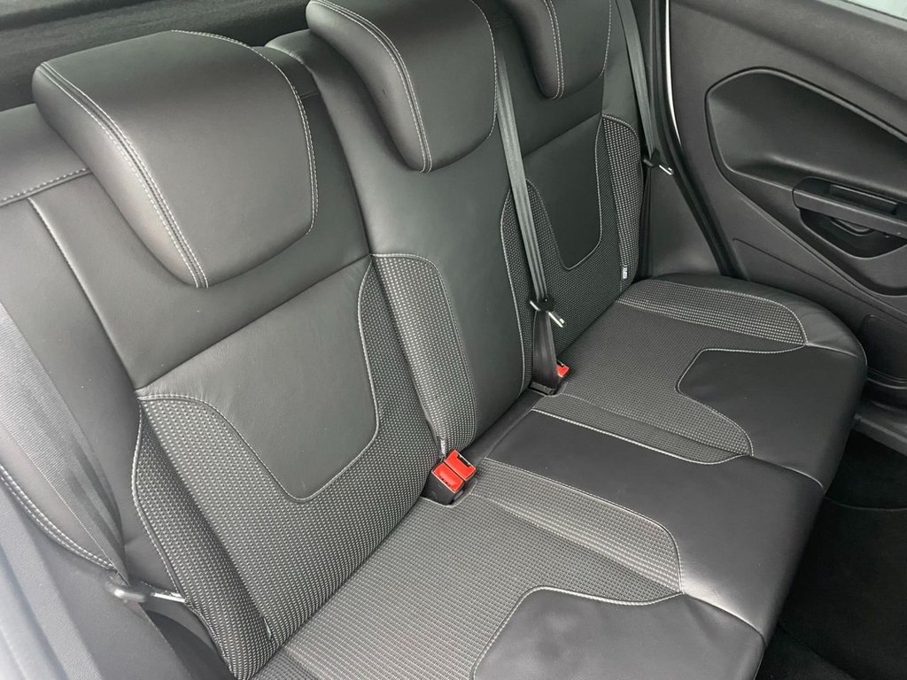 Used Ford Fiesta 2015 for sale - 76879061: Photo 25