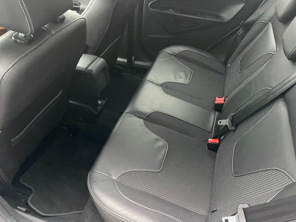 Used Ford Fiesta 2015 for sale - 76879061: Photo 26