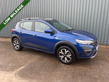 2022 (72) - 1.0 TCe Prestige Hatchback 5dr Petrol CVT Euro 6 (s/s) (90 ps)