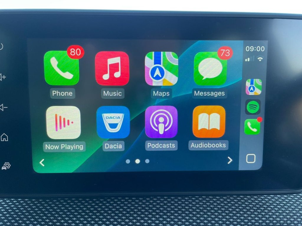 Used Dacia Sandero Stepway 2022 for sale - 77106275: Photo 21