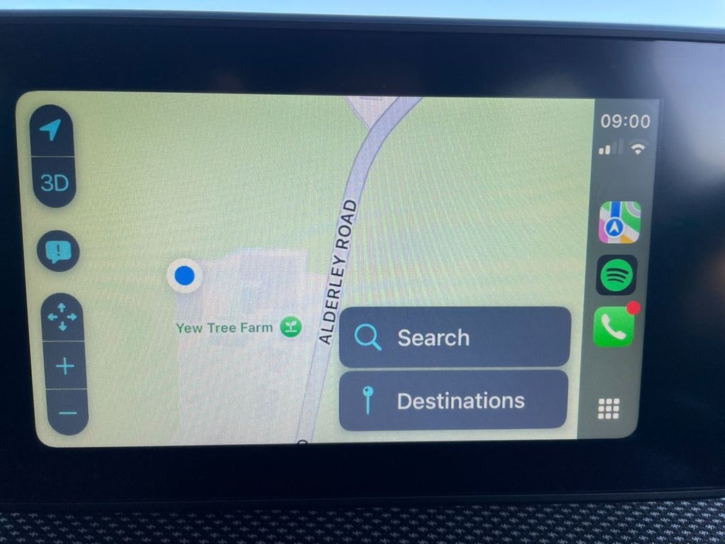 Used Dacia Sandero Stepway 2022 for sale - 77106275: Photo 22