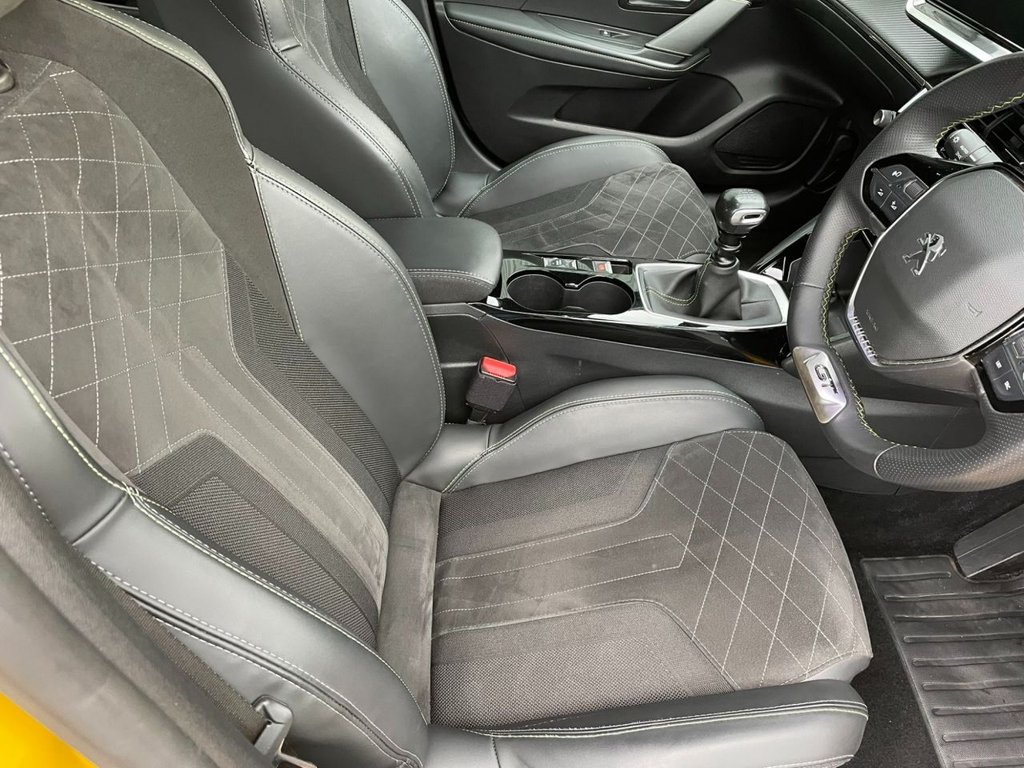 Used Peugeot 208 2022 for sale - 77026816: Photo 23