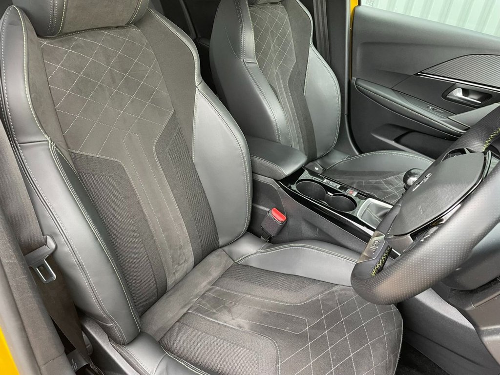 Used Peugeot 208 2022 for sale - 77026816: Photo 24