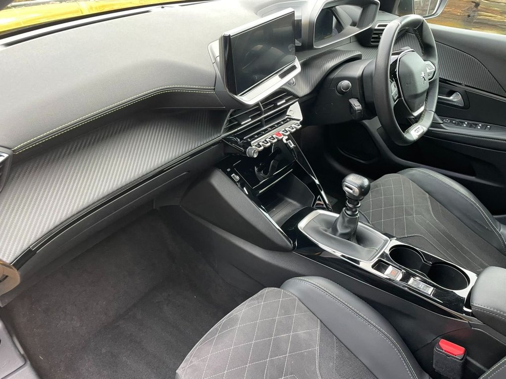 Used Peugeot 208 2022 for sale - 77026816: Photo 26