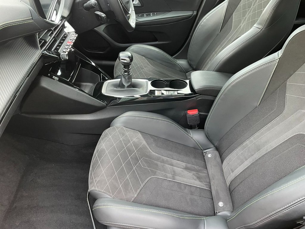 Used Peugeot 208 2022 for sale - 77026816: Photo 28