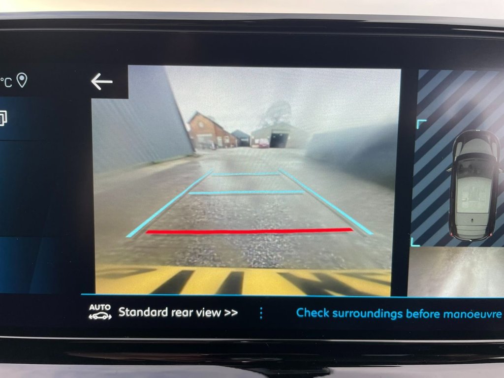 Used Peugeot 208 2022 for sale - 77026816: Photo 32