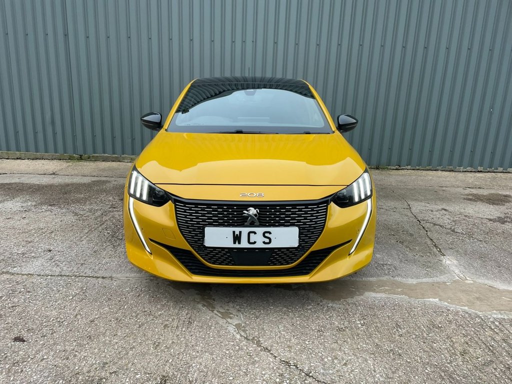 Used Peugeot 208 2022 for sale - 77026816: Photo 6