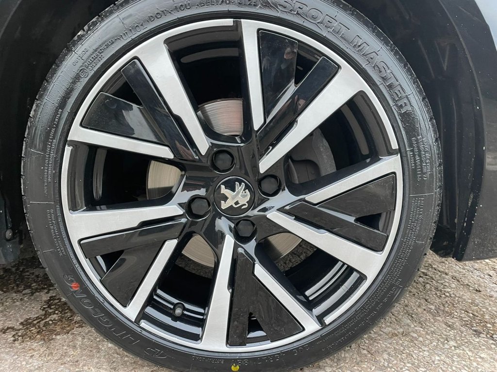 Used Peugeot 208 2022 for sale - 77026816: Photo 7