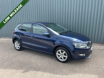 Used Volkswagen Polo 2011 for sale - 75642843: Photo
