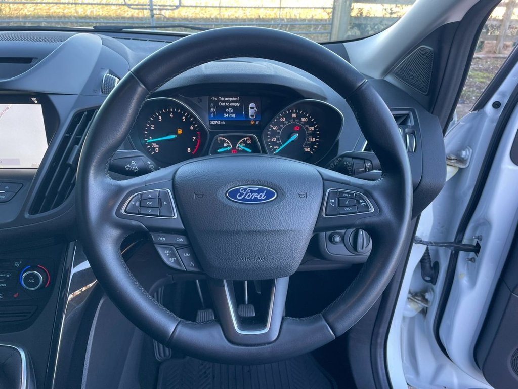 Used Ford Kuga 2019 for sale - 77106270: Photo 19