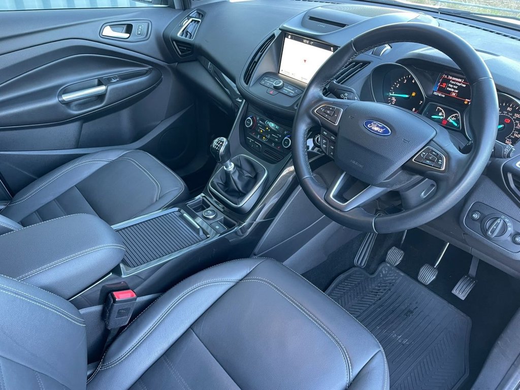 Used Ford Kuga 2019 for sale - 77106270: Photo 20