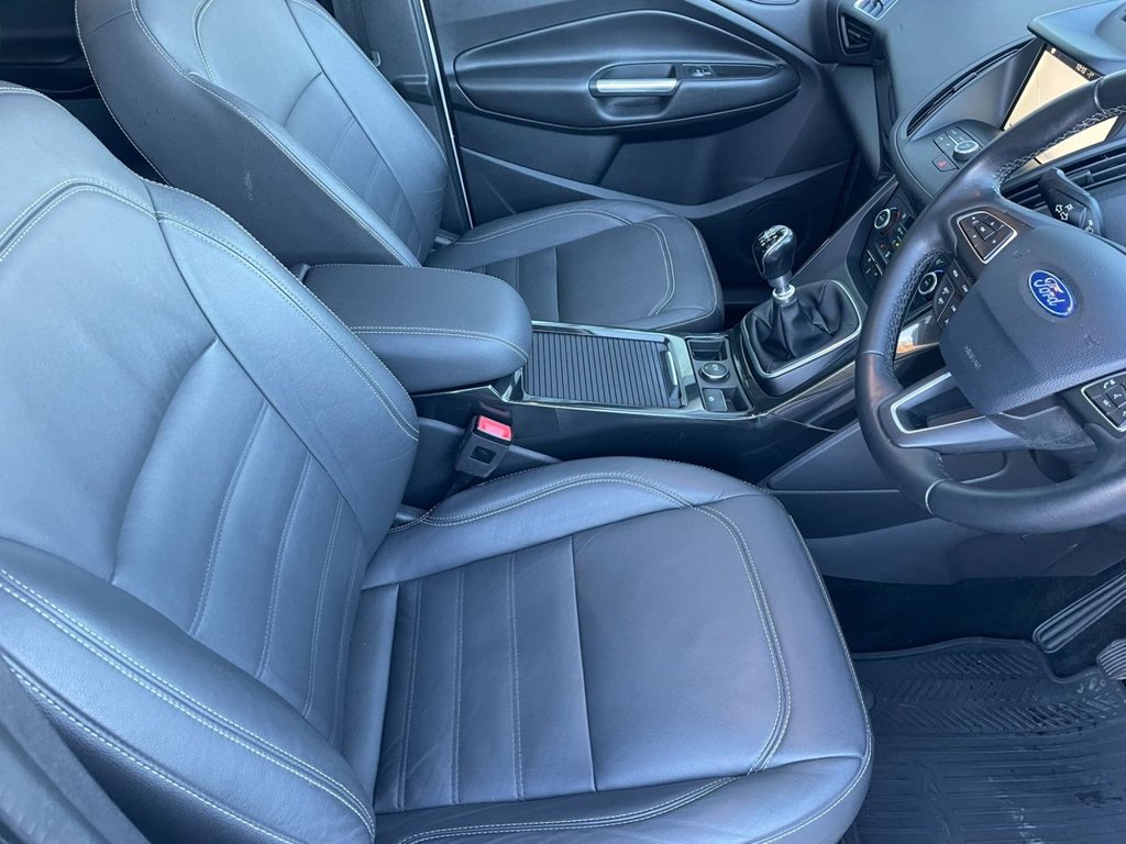 Used Ford Kuga 2019 for sale - 77106270: Photo 21