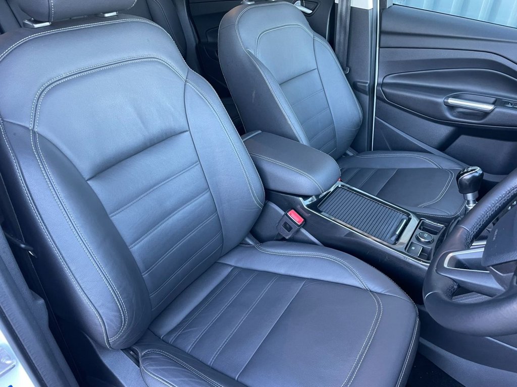 Used Ford Kuga 2019 for sale - 77106270: Photo 22