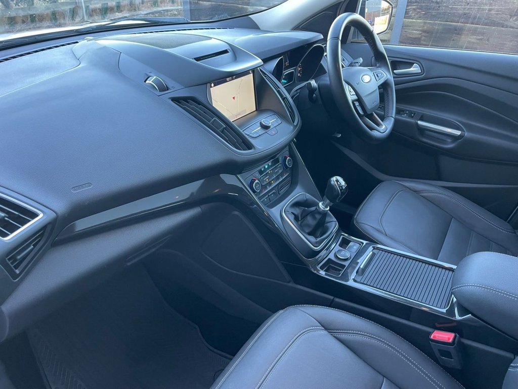 Used Ford Kuga 2019 for sale - 77106270: Photo 24