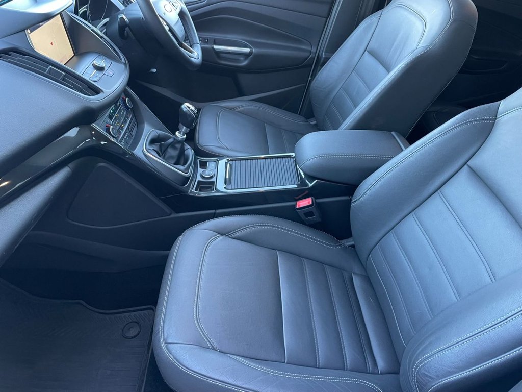 Used Ford Kuga 2019 for sale - 77106270: Photo 26