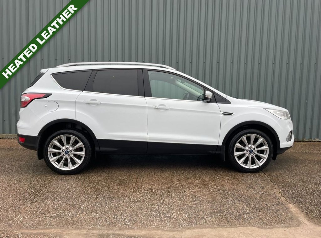 Used Ford Kuga 2019 for sale - 77106270: Photo 4