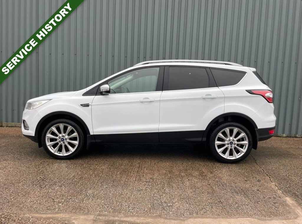 Used Ford Kuga 2019 for sale - 77106270: Photo 5
