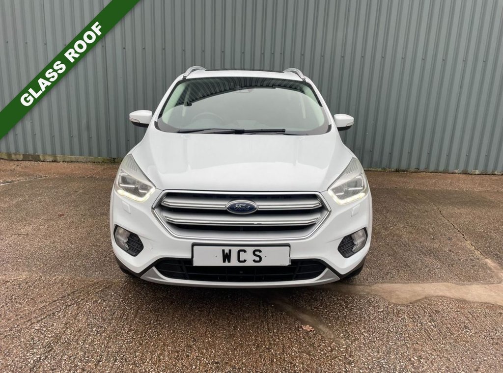 Used Ford Kuga 2019 for sale - 77106270: Photo 6