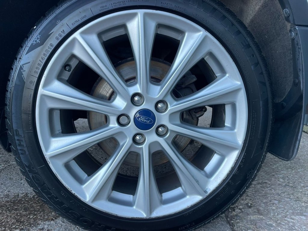 Used Ford Kuga 2019 for sale - 77106270: Photo 8