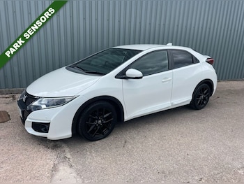 Used Honda Civic 2015 for sale - 75832741: Photo