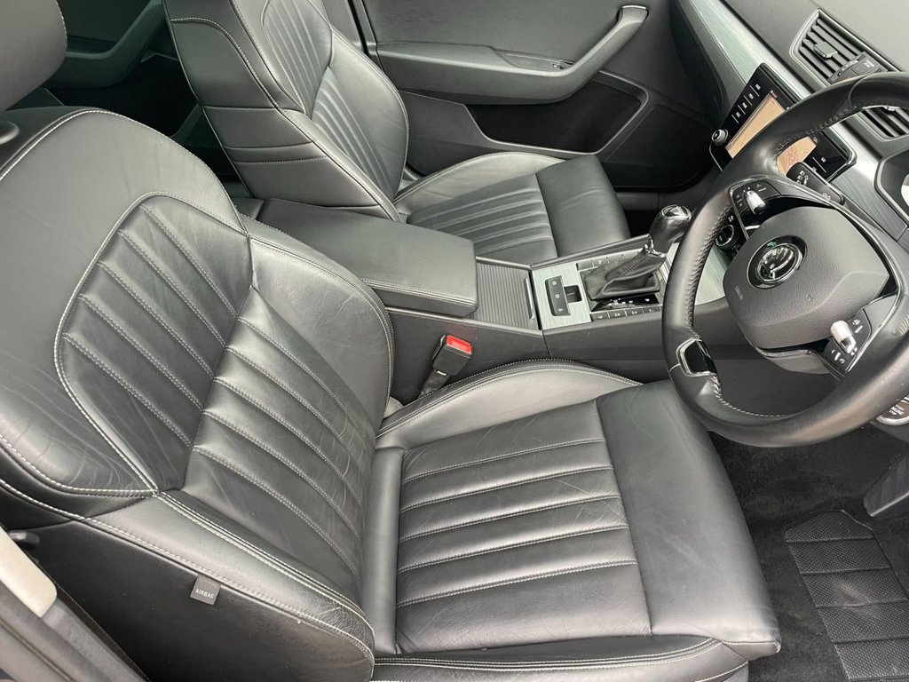 Used Skoda Superb 2020 for sale - 76879059: Photo 20