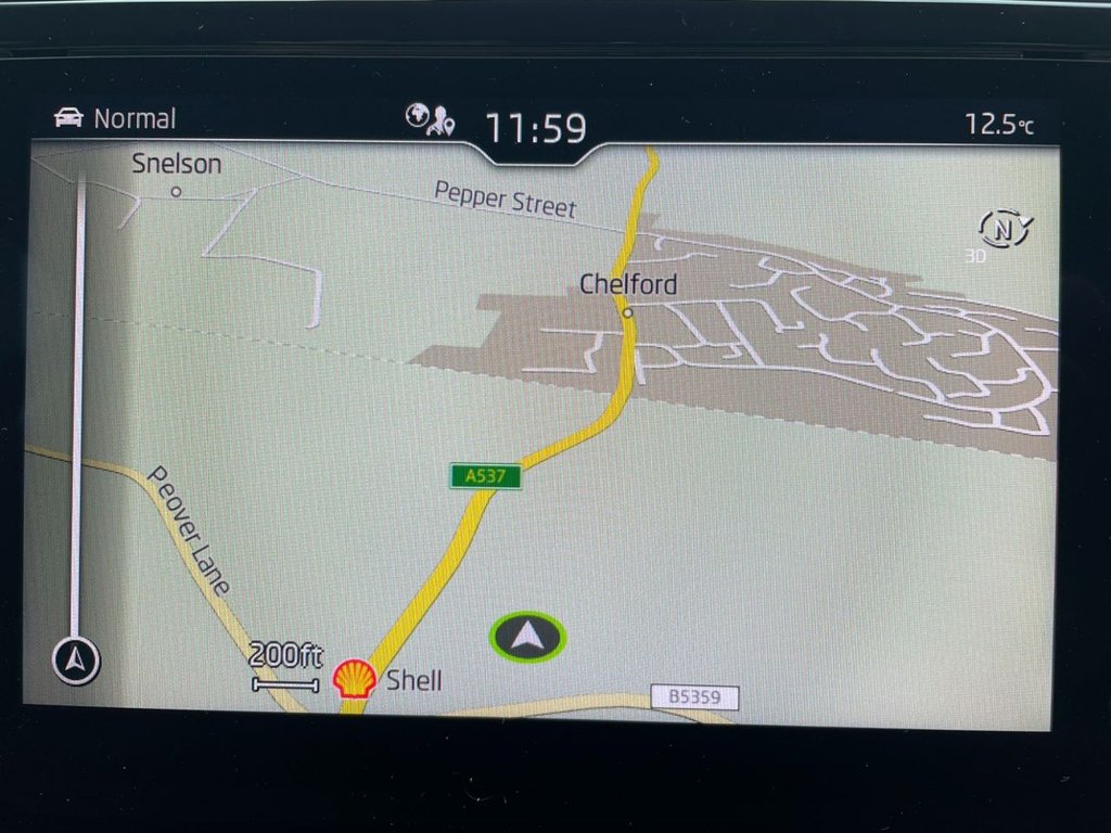 Used Skoda Superb 2020 for sale - 76879059: Photo 22