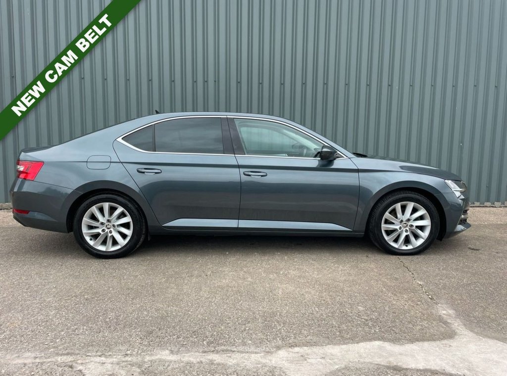 Used Skoda Superb 2020 for sale - 76879059: Photo 4