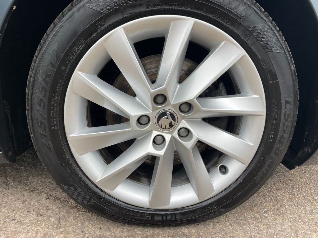 Used Skoda Superb 2020 for sale - 76879059: Photo 7