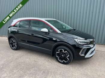 2022 (22) - 1.2 Turbo [130] SRi Nav 5dr Auto