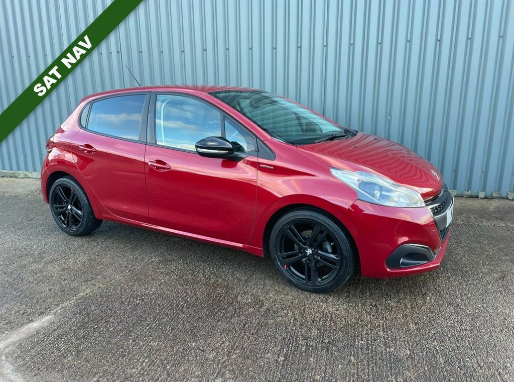 Used Peugeot 208 2019 for sale - 77564020: Photo 1