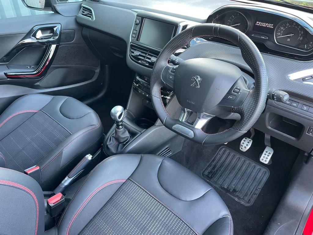 Used Peugeot 208 2019 for sale - 77564020: Photo 19