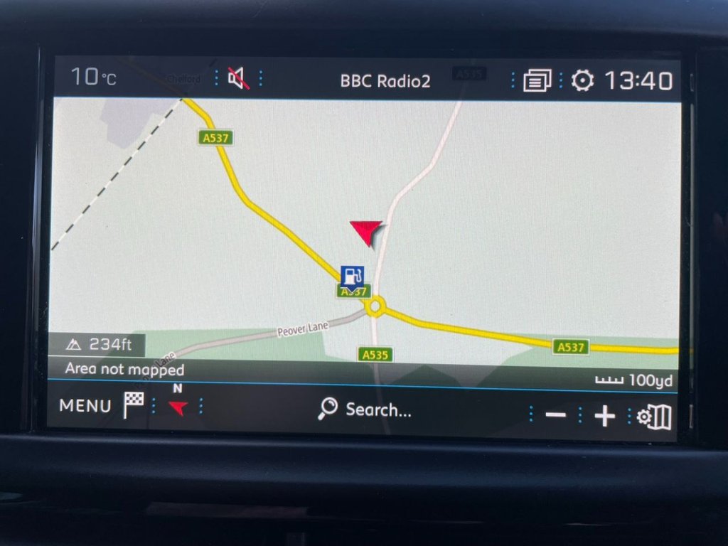 Used Peugeot 208 2019 for sale - 77564020: Photo 22