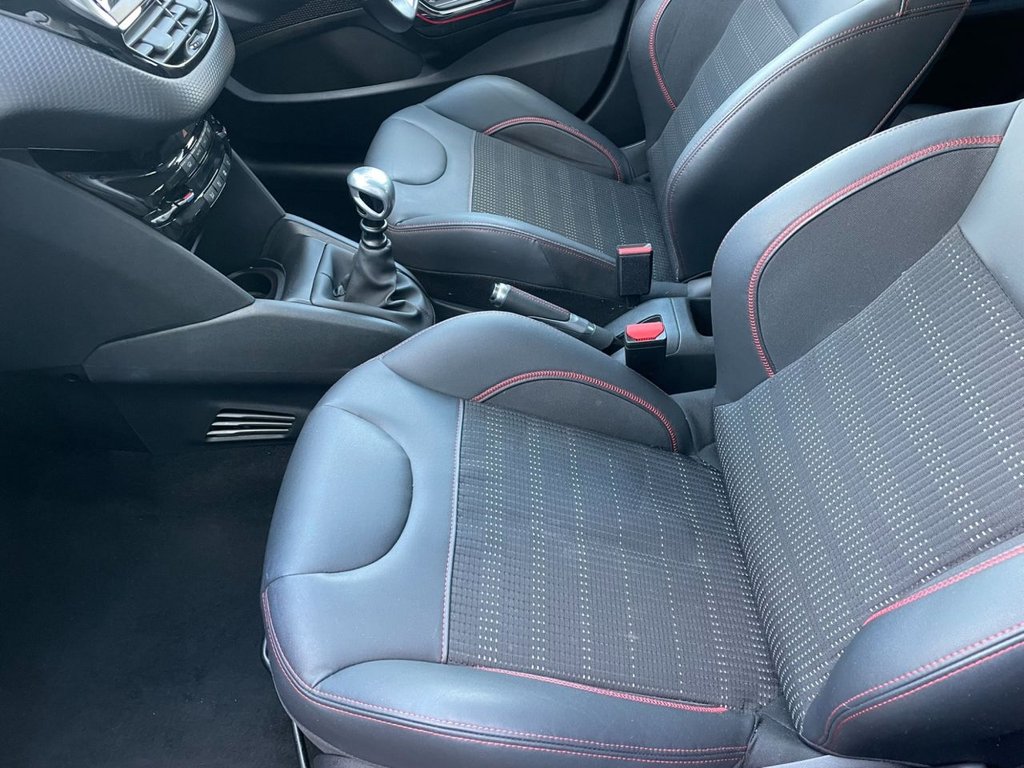 Used Peugeot 208 2019 for sale - 77564020: Photo 25