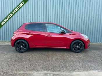 Used Peugeot 208 2019 for sale - 77564020: Photo