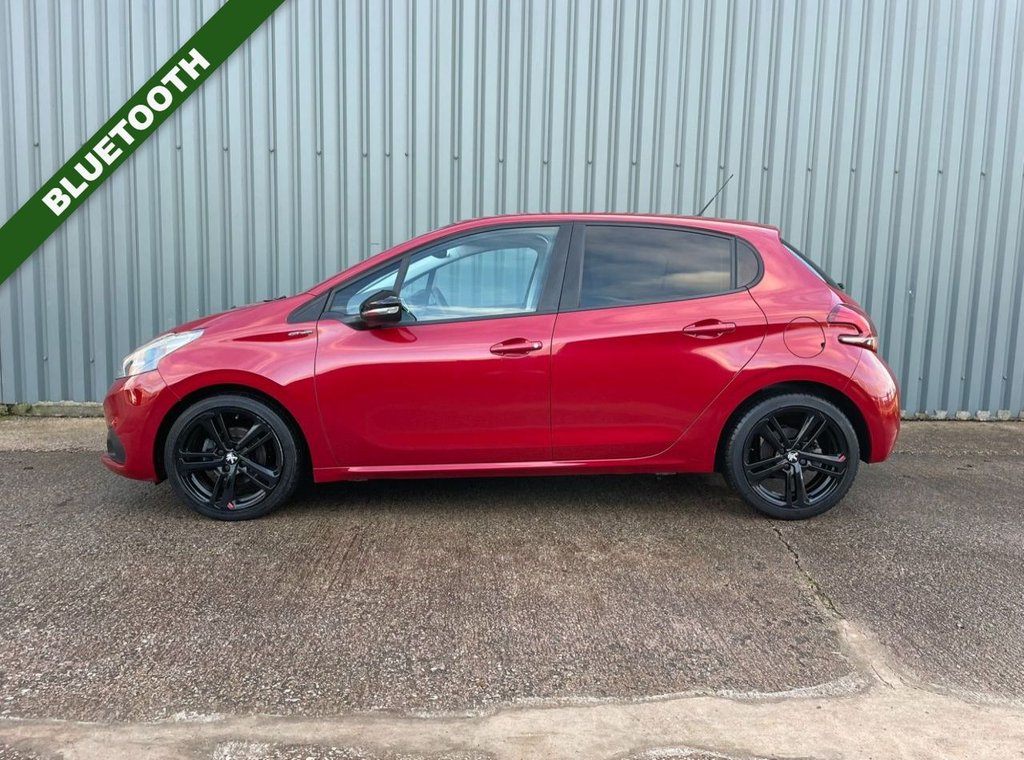 Used Peugeot 208 2019 for sale - 77564020: Photo 5
