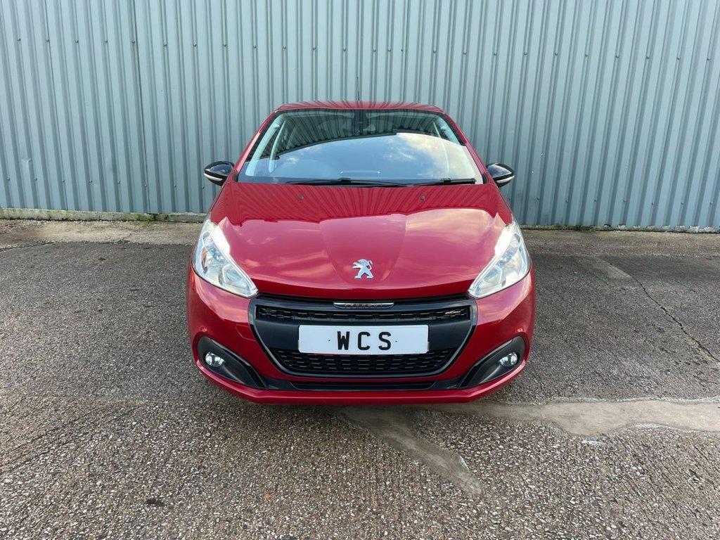 Used Peugeot 208 2019 for sale - 77564020: Photo 6