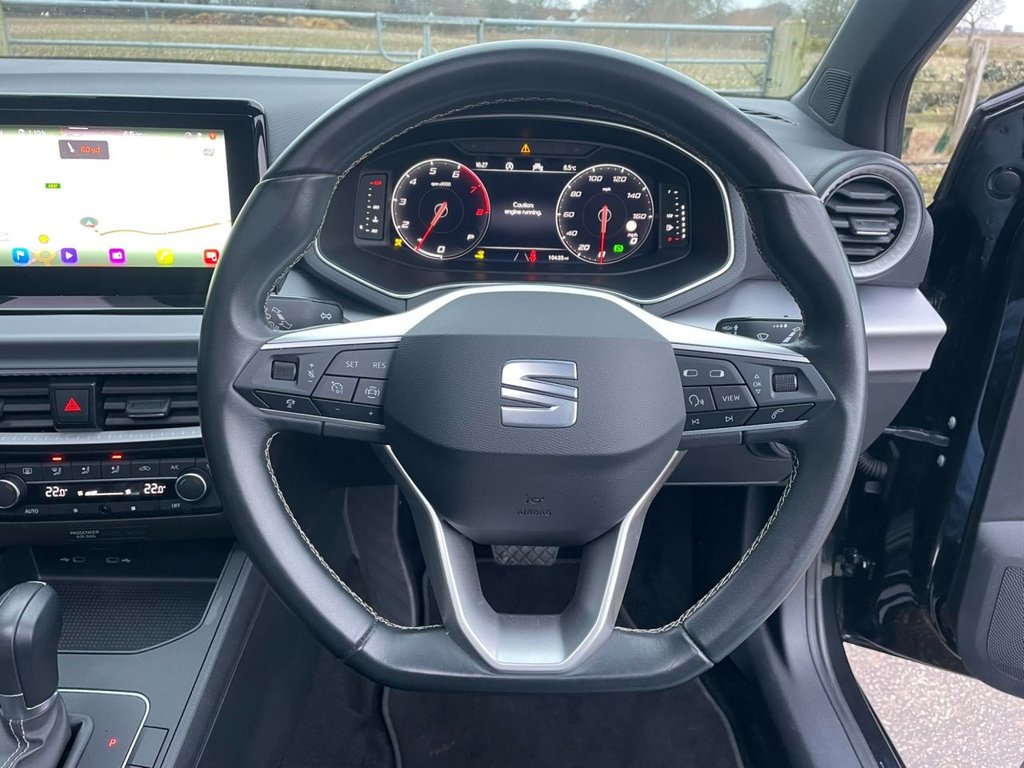 Used SEAT Ibiza 2023 for sale - 77464021: Photo 20