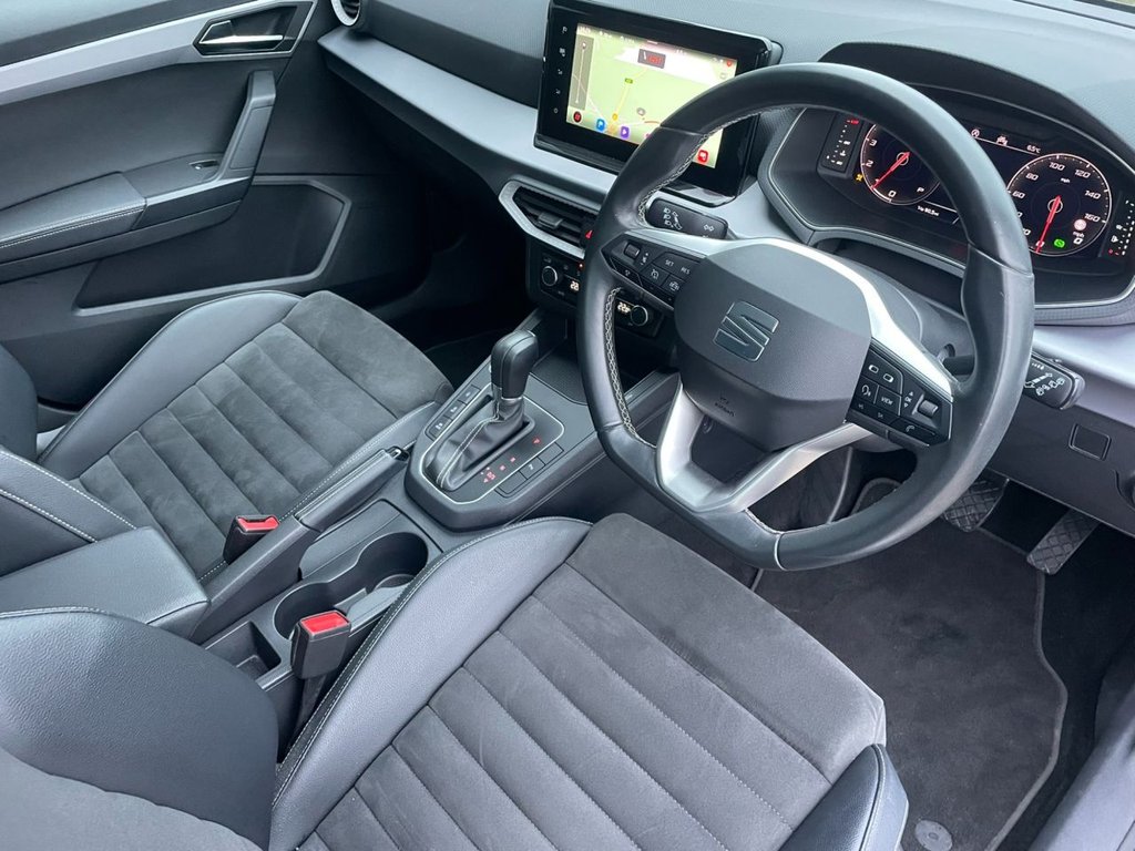 Used SEAT Ibiza 2023 for sale - 77464021: Photo 21