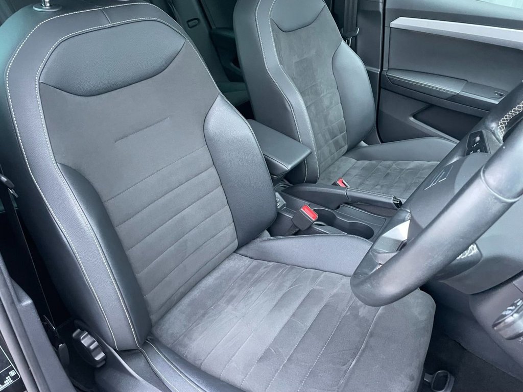 Used SEAT Ibiza 2023 for sale - 77464021: Photo 23