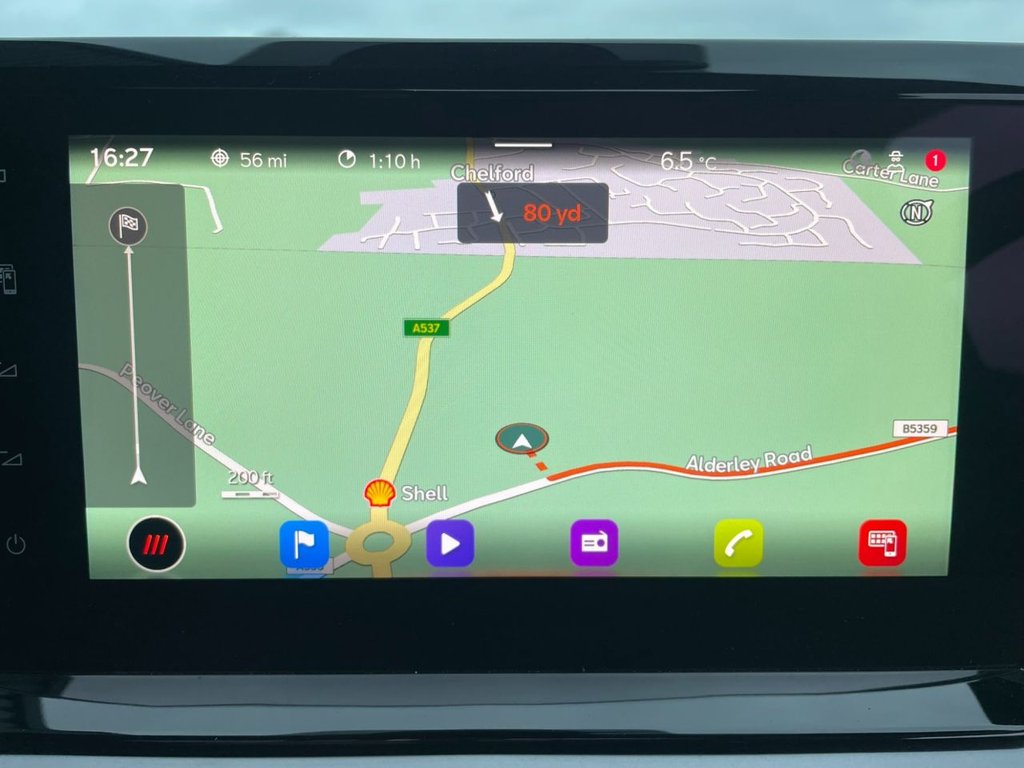 Used SEAT Ibiza 2023 for sale - 77464021: Photo 24