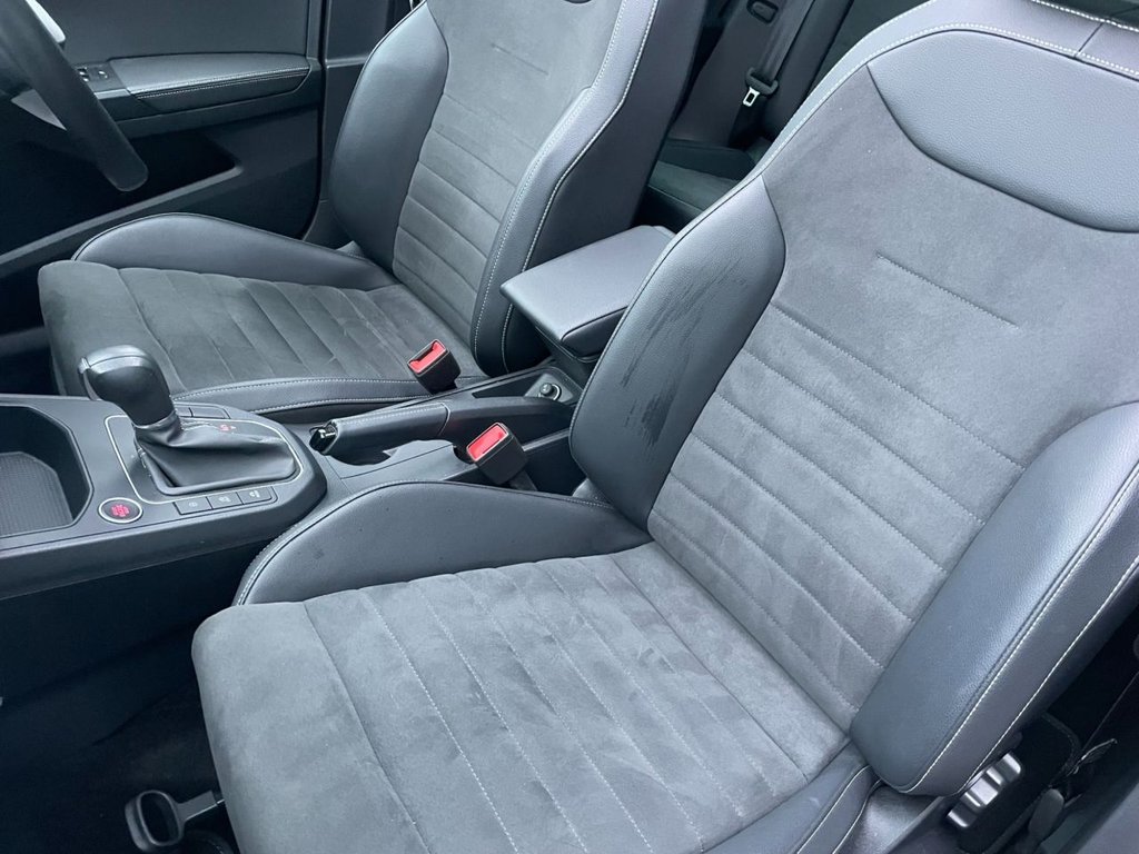 Used SEAT Ibiza 2023 for sale - 77464021: Photo 26