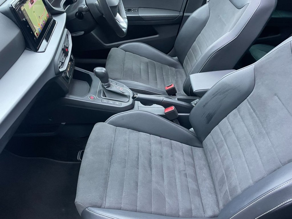 Used SEAT Ibiza 2023 for sale - 77464021: Photo 27