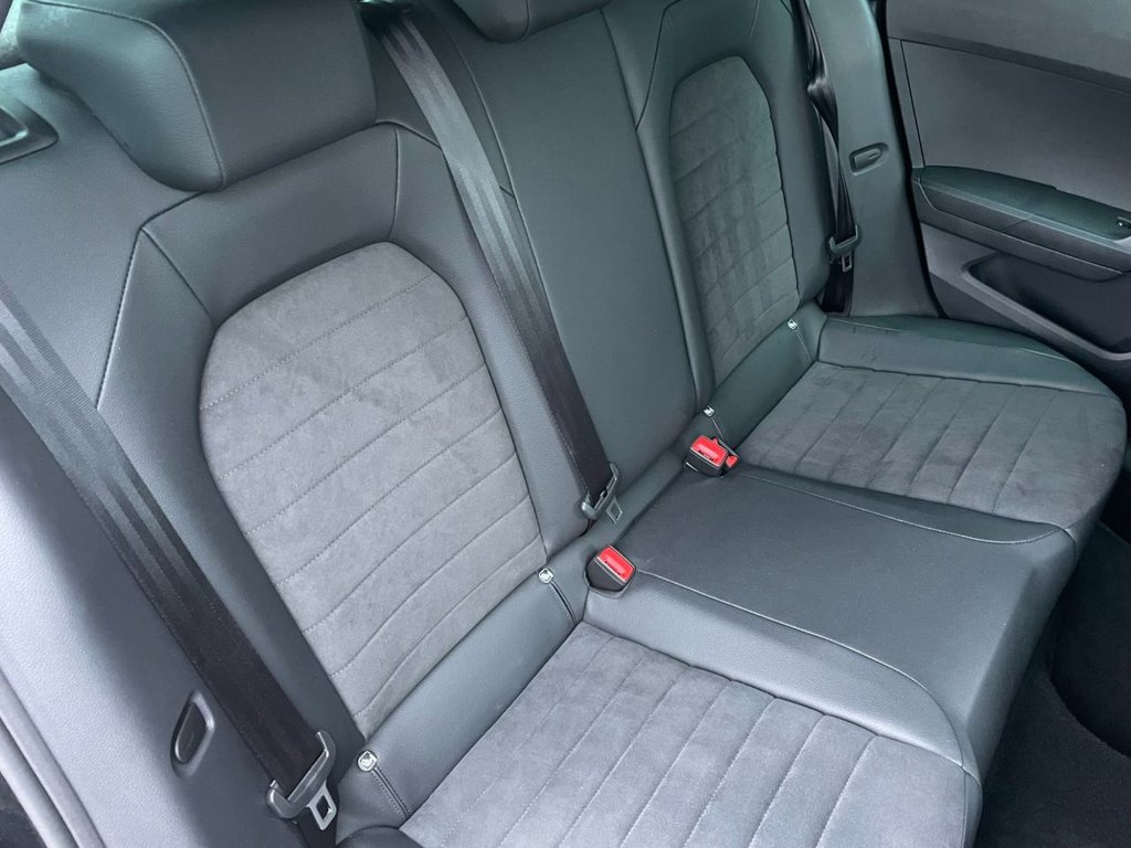 Used SEAT Ibiza 2023 for sale - 77464021: Photo 28