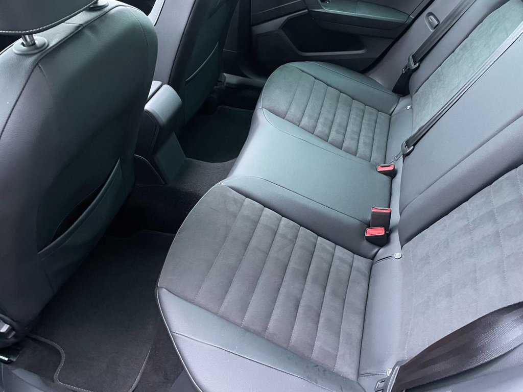 Used SEAT Ibiza 2023 for sale - 77464021: Photo 29