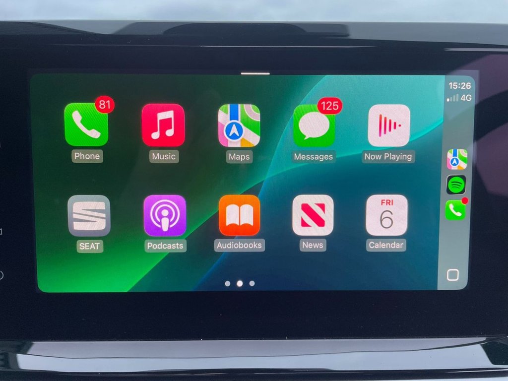 Used SEAT Ibiza 2023 for sale - 77464021: Photo 31