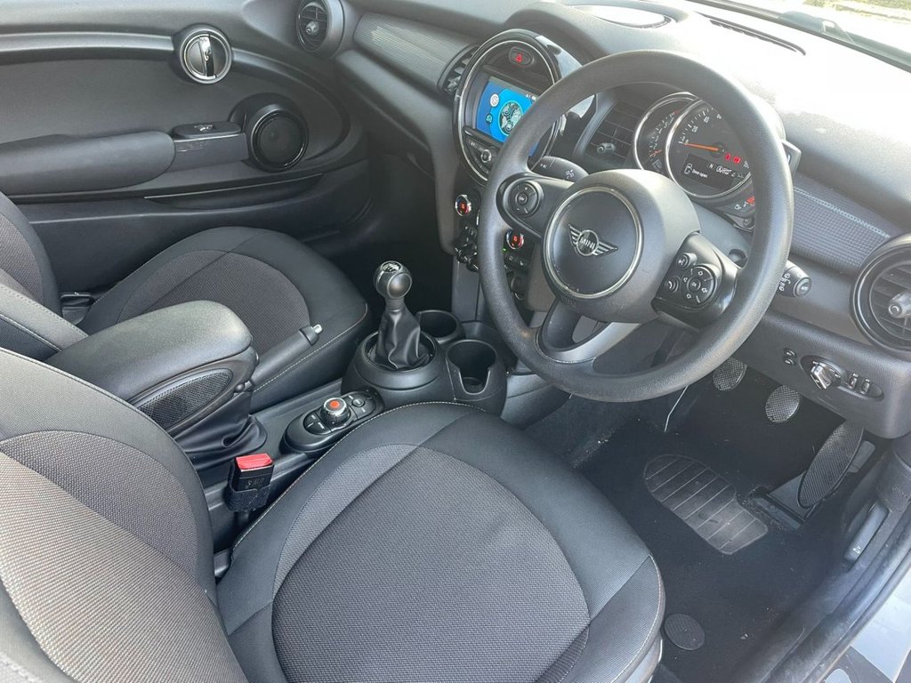 Used MINI Hatch 2019 for sale - 78002591: Photo 17