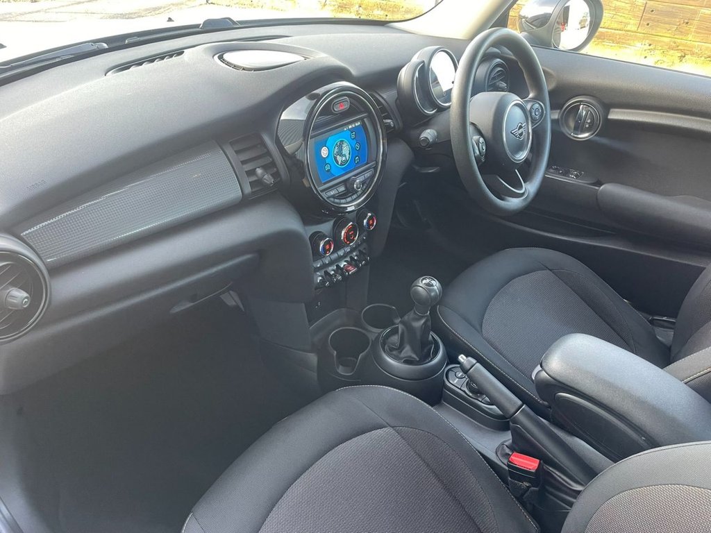 Used MINI Hatch 2019 for sale - 78002591: Photo 20