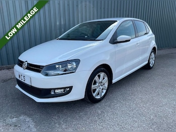 Used Volkswagen Polo 2013 for sale - 75553968: Photo