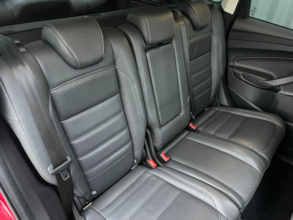 Used Ford Kuga 2017 for sale - 77106268: Photo 24