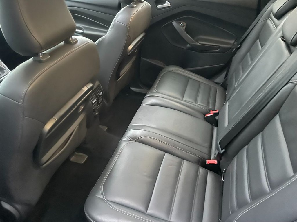 Used Ford Kuga 2017 for sale - 77106268: Photo 25